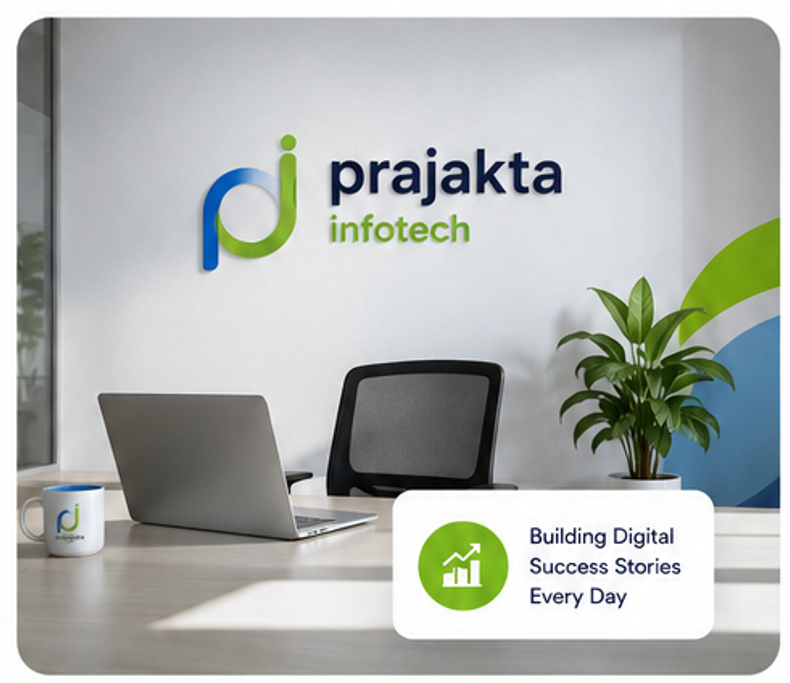 About US Prajakta Infotech