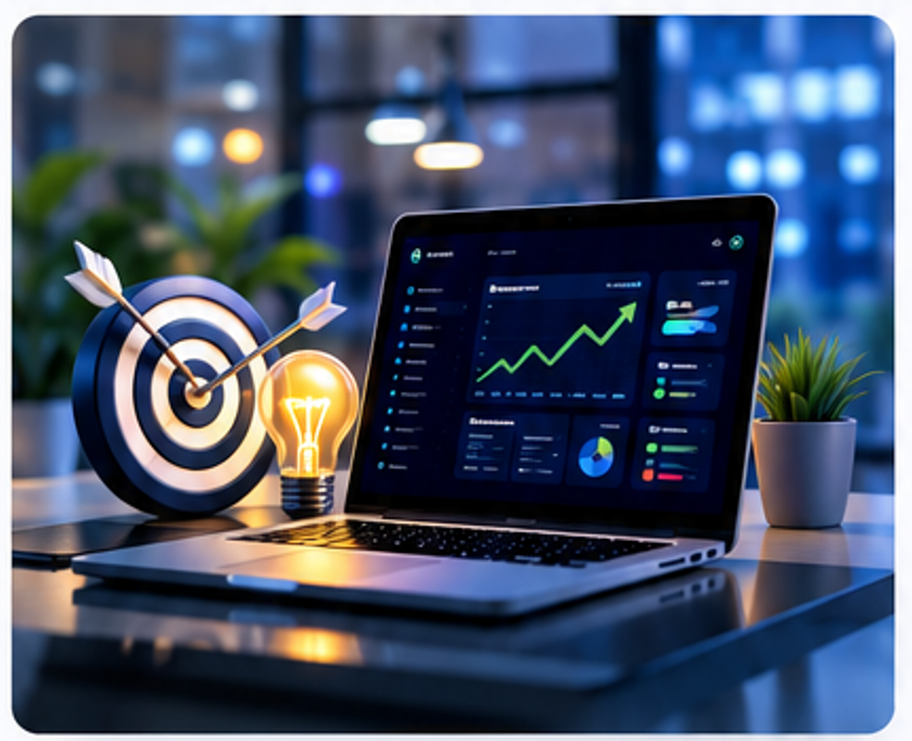 Prajakta Infotech Story